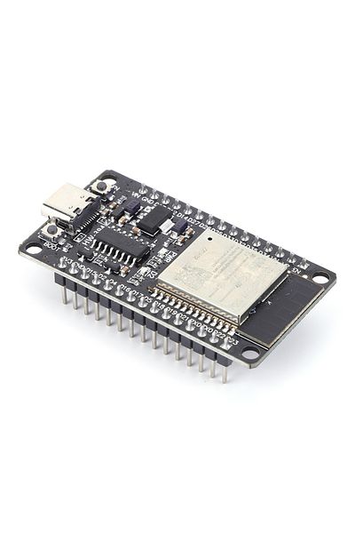 Choice Development Board WiFi+Bluetooth-compatible ESP32 WROOM-32D Development Board Ultra-Low Power Con...