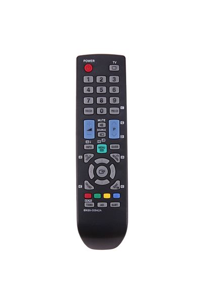 ALLOYSEED A Smart Remote Control Replacement for Samsung BN59-00865A BN59-00942A AA59-00496A AA59-00743A AA59.