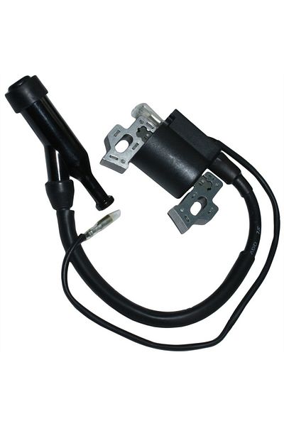 Choice Replacement Ignition Coil For Honda GX110 GX120 GX140 GX160 GX200 Engines, OEM Number 30500 ZE1 0...