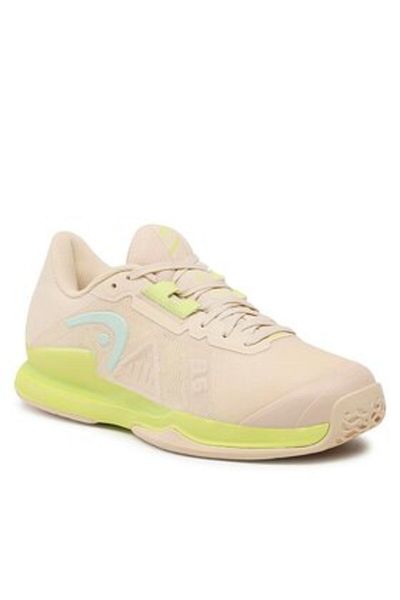 Head women's tennis shoes 274143 natural