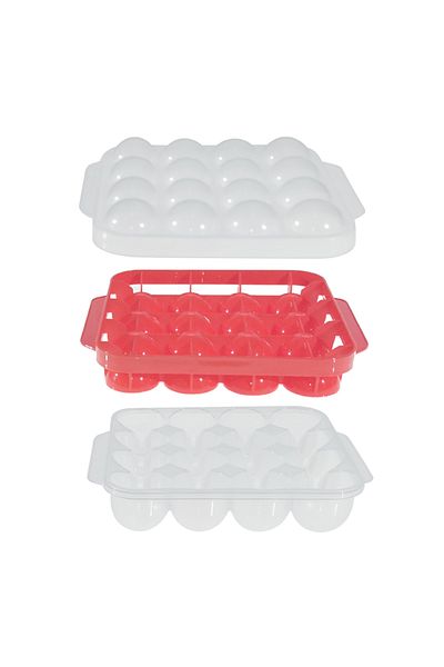 Choice 1pcs New Kitchen Plastic Meatball Mold Making Fish Melon Ball Self Stuffing Food Cooking Machine Hig