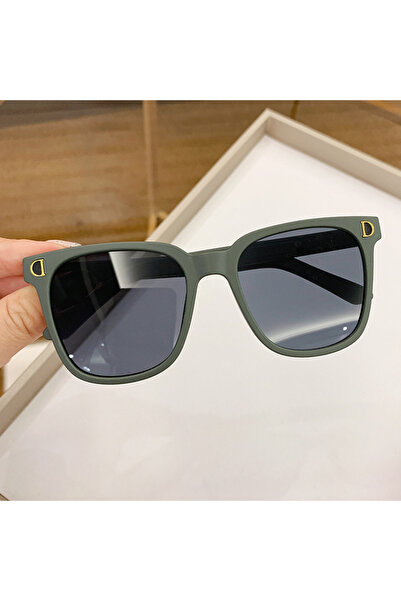 Choice نظارات شمسية خضراء للأطفال، نظارات شمسية للأولاد والبنات، نظارات شمسية...