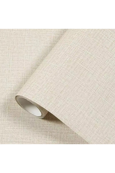 Choice ورق حائط ميباياما جراسكلوث قابل للتقشير واللصق، مقاس 40 سم × 5 م، مقاوم للماء وقابل للإزالة