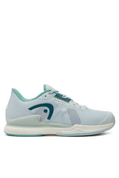 Head pantofi de tenis pentru femei 274144 albaștri