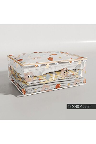 Choice Medium Large Capacity Household Clothes Organizer Dustproof Waterproof...