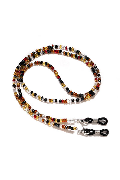 Choice 1 سلسلة نظارات الموضة للنساء سلاسل النظارات الشمسية الكريستال الكمثرى ...