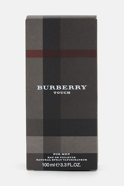BURBERRY Men Burberry Touch Eau de Toilette 100ml