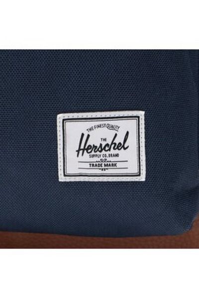 herschel rucsac unisex herschel 11383 albastru