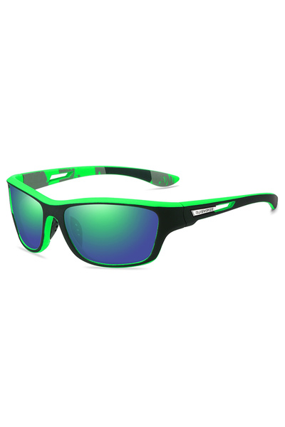 Choice نظارات شمسية B9 جديدة للرجال، نظارات شمسية مستقطبة للنساء، مقاومة للأش...