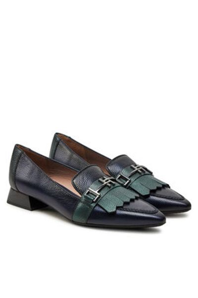 Hispanitas ladies lords CHI243573 blue