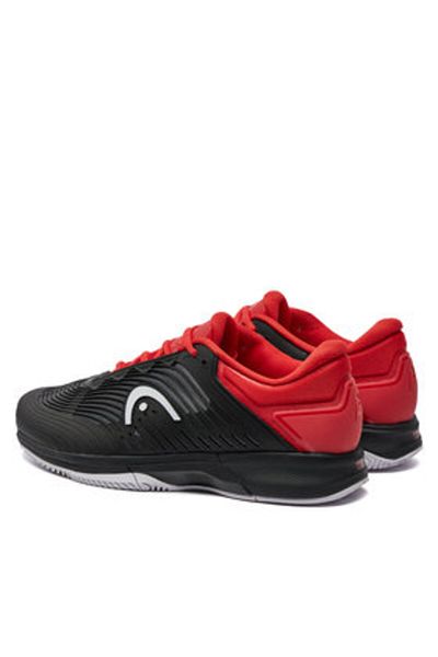 Head men's tennis shoes 273234 black