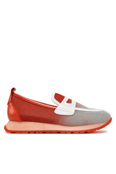 Hispanitas women's shoes BHV254043 red