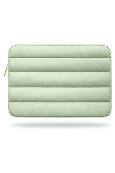 Choice حقيبة كمبيوتر محمول خضراء 12.9 - 13 بوصة، حافظة لجهاز iPad Air Pro M4 X، مقاس 9 بوصات، 10 بوصات، 11 بوصة، 12.9 بوصة، 13 بوصة، 14 بوصة، 15 بوصة، 16 بوصة