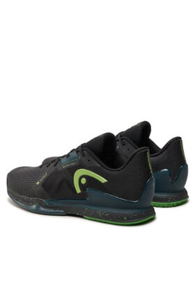 Head men's tennis shoes 273004 black