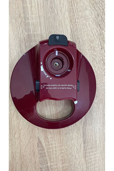 Fakir Mr Chef Quadro Dişli Kutusu Violet