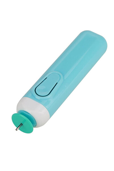 Choice قطعة واحدة من أسطوانة الورق الأوتوماتيكية 1/2x، أداة لف الورق الكهربائ...