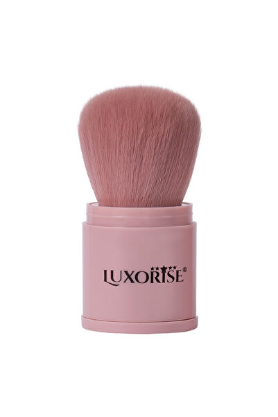 LUXORISE Αφαίρεση σκόνης νυχιών, ανοιχτό ροζ