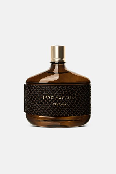 John Varvatos Men Vintage By EDT Spray 125 ml