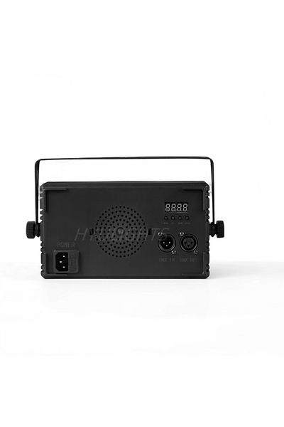 Choice Eu plug LED 60W Strobe Light RGBW 4in1DJ DMX Stage Effects Light bar Family Party Disco