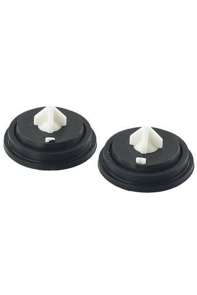 Choice Toilet Fill Valves Gasket Inlet Fillings Valve Diaphragm Floats Valves Membrane For Duravit Laufe...