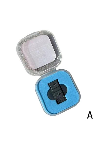 GRWIBEOU 1 A RCM Jig RCM Loader for NS Switch RCM Clip Jig Short Circuit Tools for NS Switch Recovery Mode fo