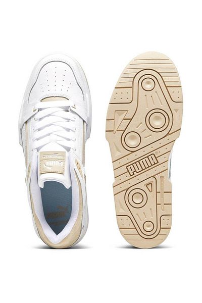 Puma Tenisky Puma Slipstream, Bílé, Unisex