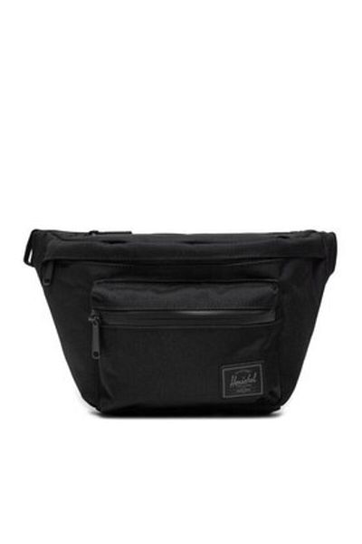 herschel Herschel Unisex Belt Bag 11406-05881 Black