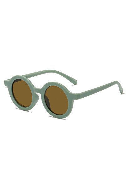 Choice green Children's 2025 For Boys And Girls Fashion Photography UV375 Pro...