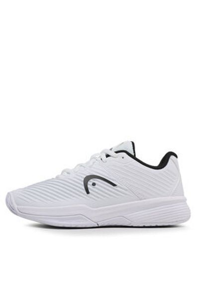 Head Unisex children's tennis shoes 275283 white