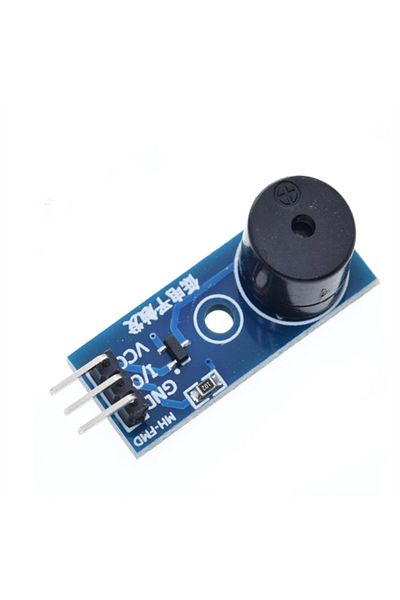 Choice High Quality Passive Buzzer Module for arduino Diy Kit