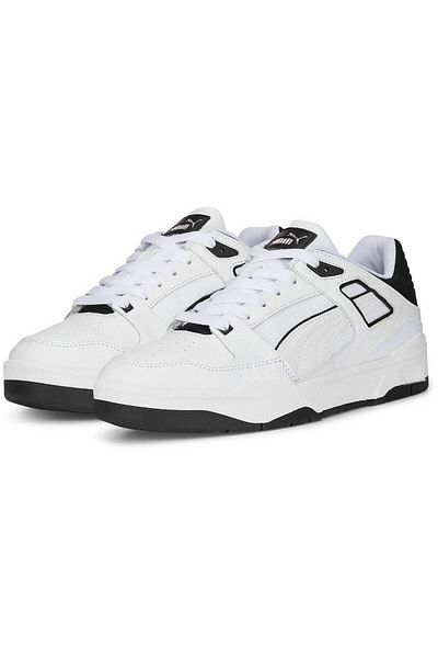 Puma Tenisky Puma Slipstream, Bílé, Unisex