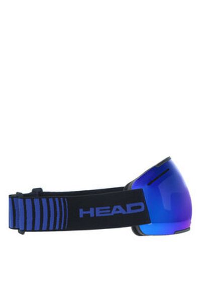 Head Unisex Safety Glasses 394734 blue