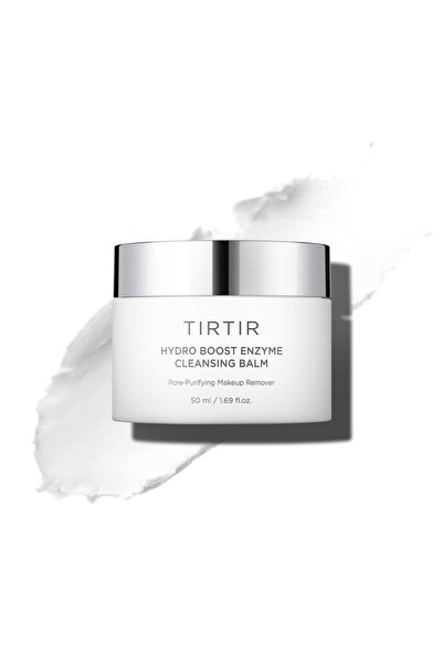 TIRTIR Hydro Boost Enzyme Cleansing Balm - 120ml Enzyme Cleanser