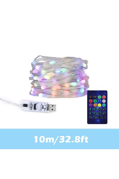 Acosh neon مصباح LED - متعدد الألوان