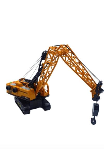 toysclub CAN ALI 706-7 HAREKETLI VINC