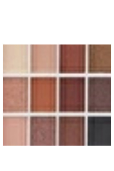 beaulis Flash It 12-Piece Eyeshadow Palette – Highly Pigmented Shimmer & Matt...