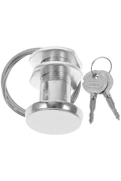 Choice Emergency Door Opening Device Release Lock For Garage Door Opener Security Emergency Garage Door ...
