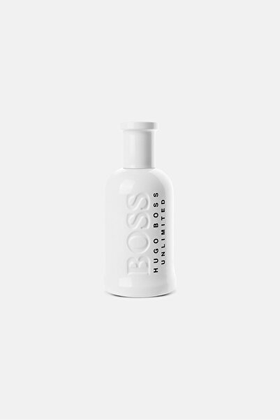Hugo Boss عطر بوس بوتلد أنليميتد أو دو تواليت بخاخ طبيعي، 100 مل