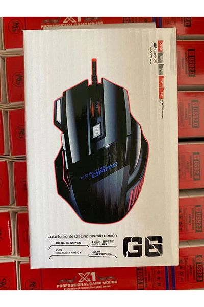 Choice 7D Game Mouse 1 PC New Hyperspeed USB Gaming Mouse RGB Backlit Ergonomic Gaming Mice 7D Esports Wire