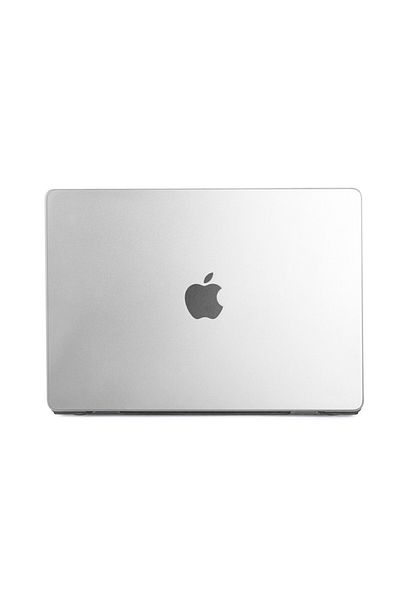 EGYAL Model A1708 Translucent 2025 New Ultra Thin Hard Shell Laptop Case For Macbook Pro 14 Case For Macbo