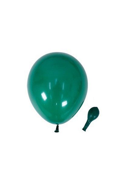 Choice 50pcs 5inch dark green NEW 20-100 Pcs Latex Balloon Wholesale 5/10/12 Inch Matte Helium Ballons For