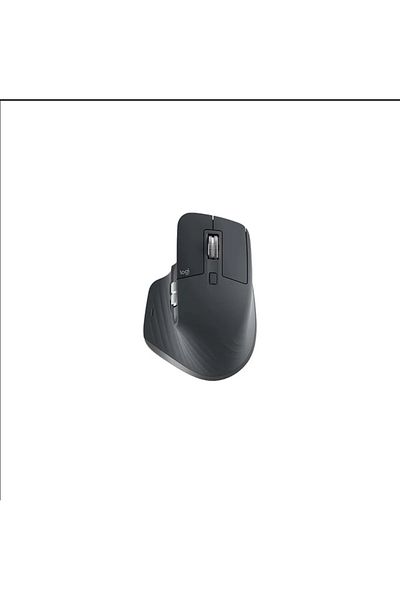 Choice Black Logitech Mx Master 3s Wireless Bluetooth Mouse Business Office Softtone Mouse Ergonomic Busine