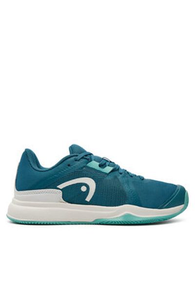 Head women's tennis shoes 274414 blue