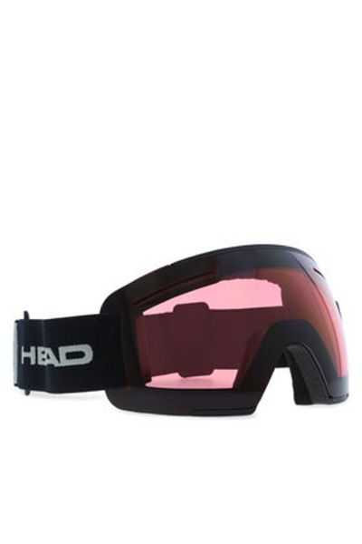 Head Unisex safety glasses 394764 black