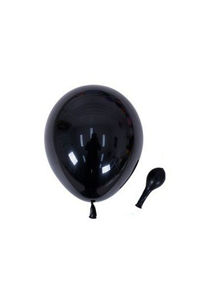 Choice 20pcs 10inch black NEW 20-100 Pcs Latex Balloon Wholesale 5/10/12 Inch Matte Helium Ballons For Birt