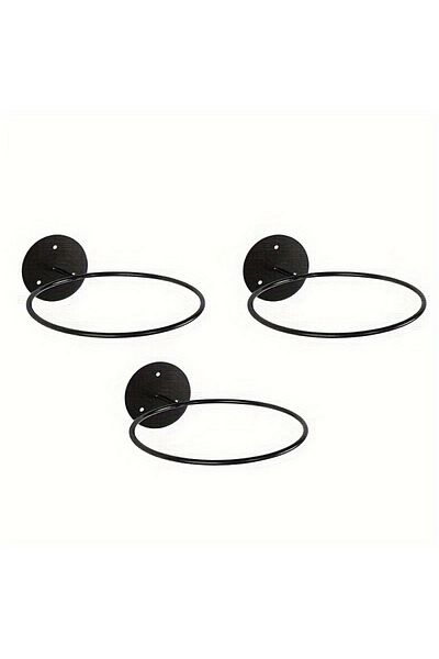 Choice 3pcs 3pcs Basketball Volleyball Soccer Display Holders Home Ball Rack On The Wall Ball Rack Put The