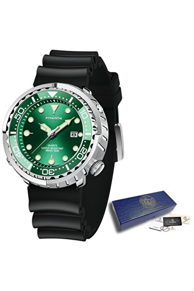 Choice ساعة LIGE للرجال من أفضل العلامات التجارية الفاخرة المقاومة للماء حتى ...