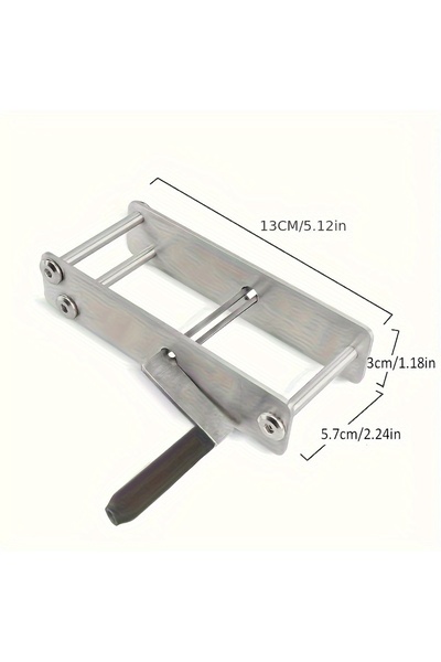 Choice A Portable Iron Boxing Hand Wrap Roller, Manual Sports Bandage Winder,...