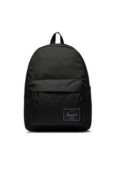 herschel herschel unisex backpack 11544-05881 black