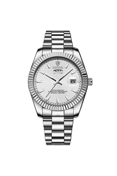 choice2 ساعة BINBOND B7012 للرجال، كوارتز، رياضية، مقاومة للماء حتى 30 مترًا،...